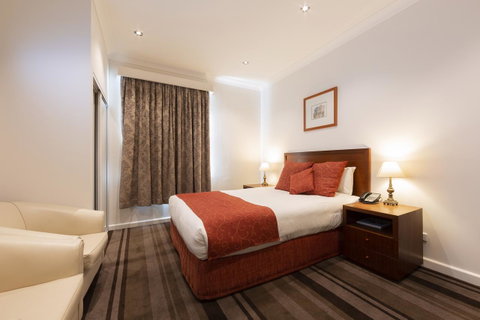 Mercure Canberra - Darwin Tourism 22