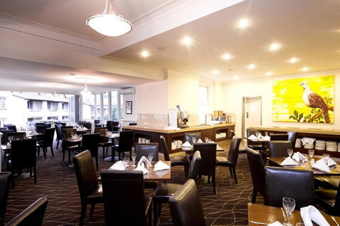 Mercure Canberra - Darwin Tourism 24