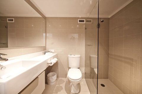 Mercure Canberra - Darwin Tourism 36