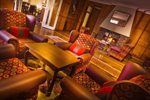 Mercure Canberra - Darwin Tourism 31
