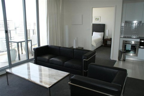 CityStyle Apartments - Darwin Tourism 2