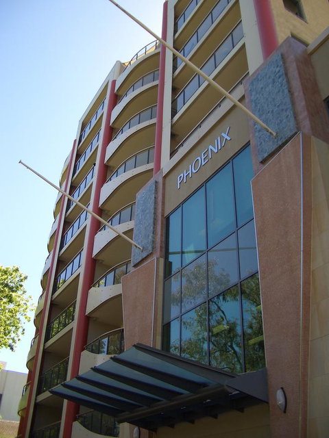 CityStyle Apartments - Darwin Tourism 8