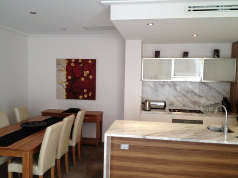 CityStyle Apartments - Darwin Tourism 11