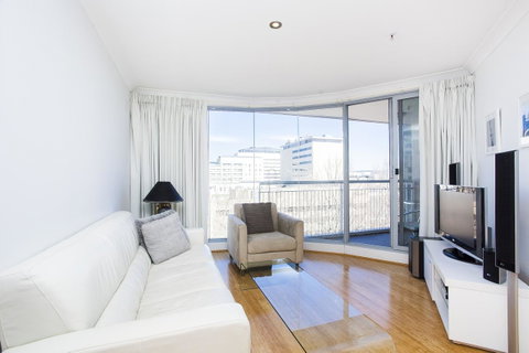 CityStyle Apartments - Darwin Tourism 6
