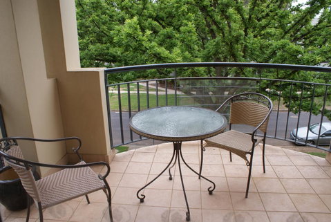 CityStyle Apartments - Darwin Tourism 10