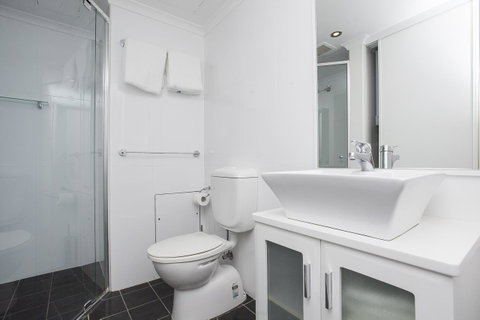CityStyle Apartments - Darwin Tourism 9