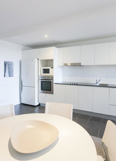 CityStyle Apartments - Darwin Tourism 1