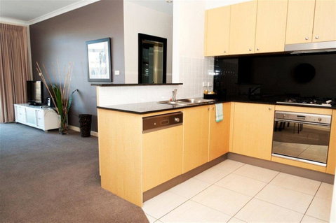 CityStyle Apartments - Darwin Tourism 3