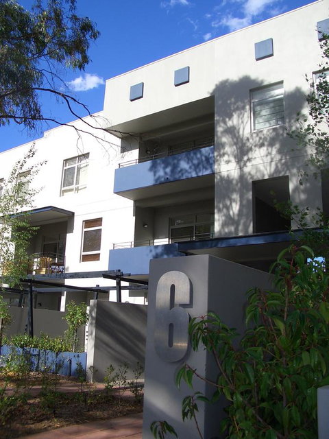 CityStyle Apartments - Darwin Tourism 12
