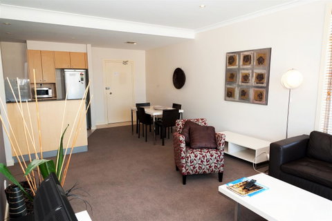 CityStyle Apartments - Darwin Tourism 0