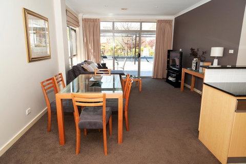 CityStyle Apartments - Darwin Tourism 5