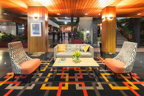 Pavilion On Northbourne - Darwin Tourism 0