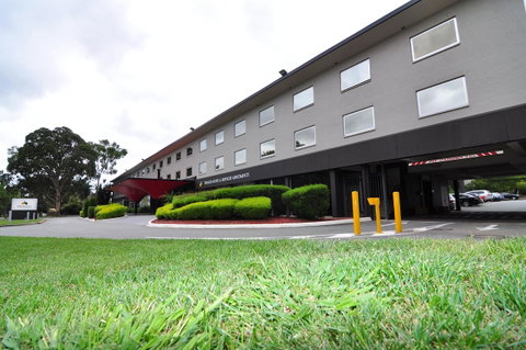Pavilion On Northbourne - Darwin Tourism 22