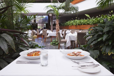 Pavilion On Northbourne - Darwin Tourism 32
