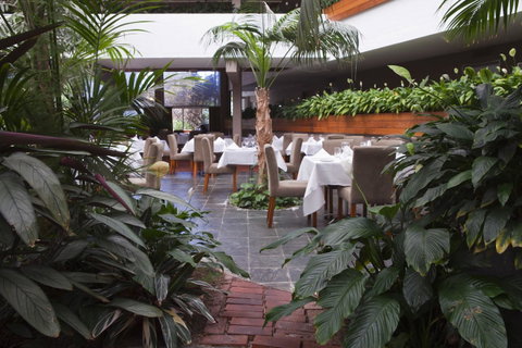 Pavilion On Northbourne - Darwin Tourism 33