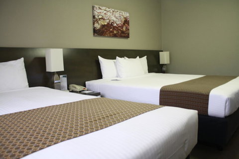 Pavilion On Northbourne - Darwin Tourism 37