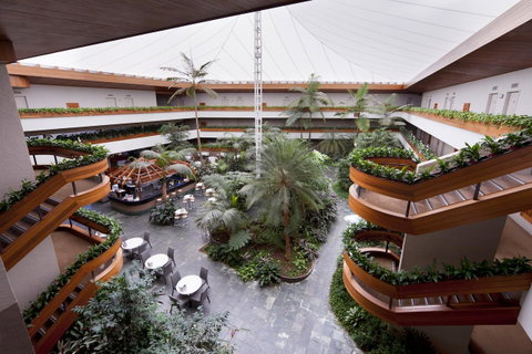 Pavilion On Northbourne - Darwin Tourism 30