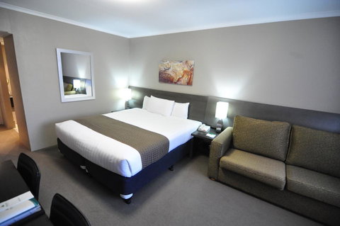 Pavilion On Northbourne - Darwin Tourism 19
