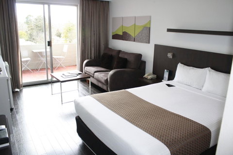 Pavilion On Northbourne - Darwin Tourism 40