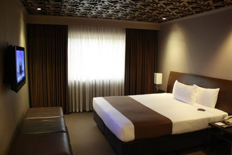 Pavilion On Northbourne - Darwin Tourism 34