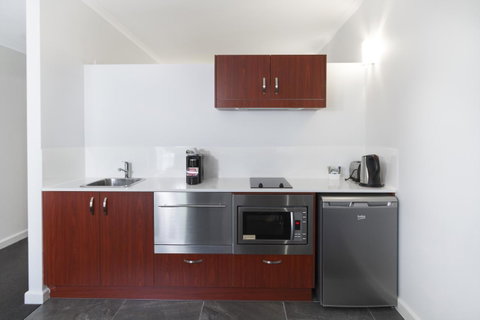 Abode Narrabundah - Darwin Tourism 1