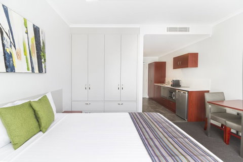 Abode Narrabundah - Darwin Tourism 14