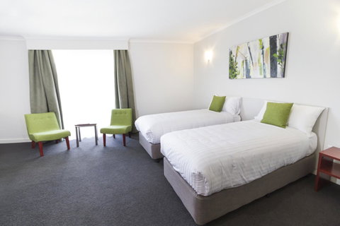 Abode Narrabundah - Darwin Tourism 3