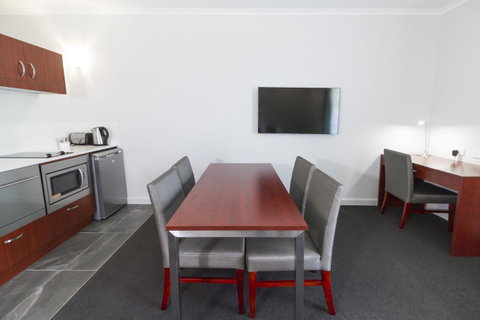 Abode Narrabundah - Darwin Tourism 8
