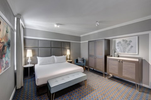 Hotel Kurrajong Canberra - Darwin Tourism 43