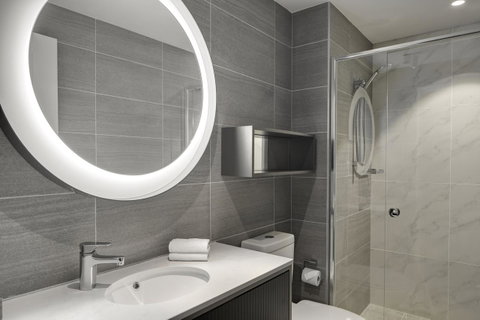 Hotel Kurrajong Canberra - Darwin Tourism 42