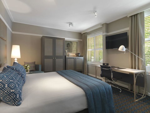 Hotel Kurrajong Canberra - Darwin Tourism 20