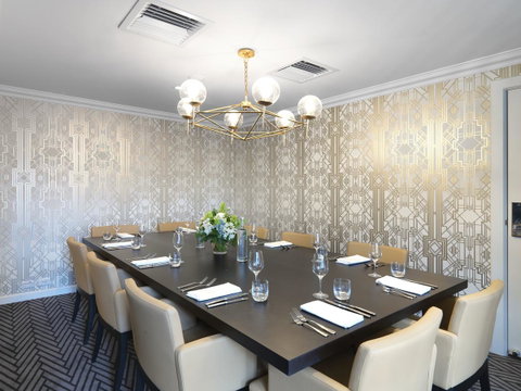 Hotel Kurrajong Canberra - Darwin Tourism 30