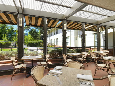 Hotel Kurrajong Canberra - Darwin Tourism 24