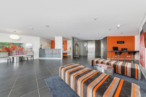 Abode Tuggeranong - Darwin Tourism 7