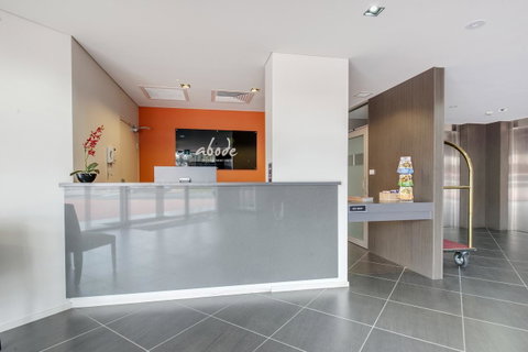 Abode Tuggeranong - Darwin Tourism 8