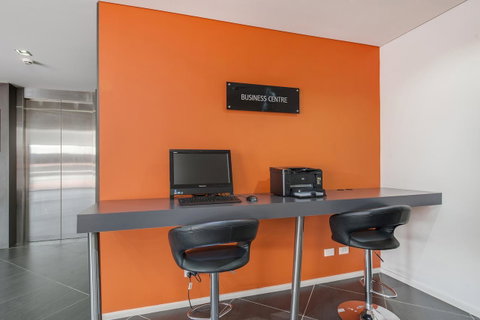 Abode Tuggeranong - Darwin Tourism 12