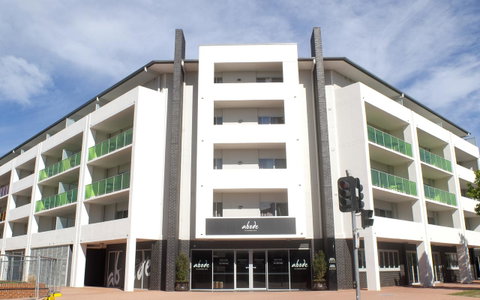 Abode Tuggeranong - Darwin Tourism 0