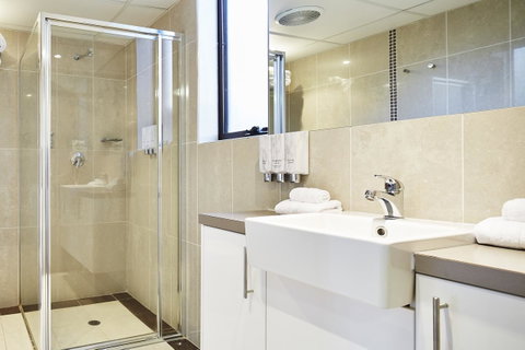 Manuka Park Serviced Apartments - Darwin Tourism 29