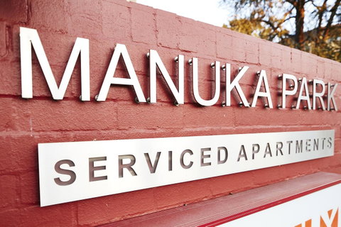 Manuka Park Serviced Apartments - Darwin Tourism 10