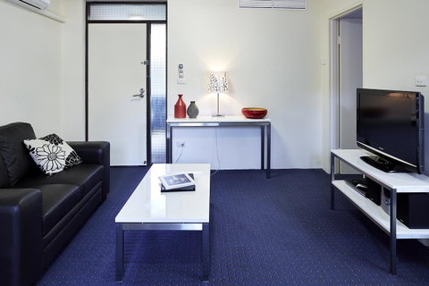 Manuka Park Serviced Apartments - Darwin Tourism 25