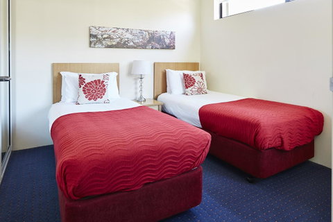 Manuka Park Serviced Apartments - Darwin Tourism 27