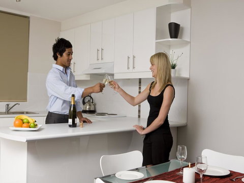 Manuka Park Serviced Apartments - Darwin Tourism 17
