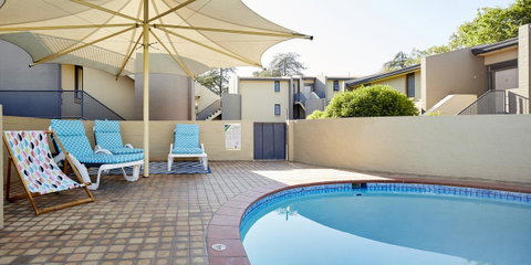 Manuka Park Serviced Apartments - Darwin Tourism 33