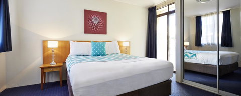 Manuka Park Serviced Apartments - Darwin Tourism 5