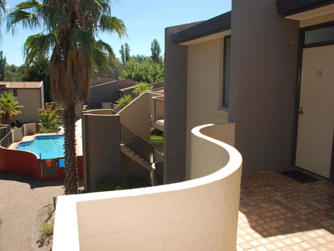 Manuka Park Serviced Apartments - Darwin Tourism 15