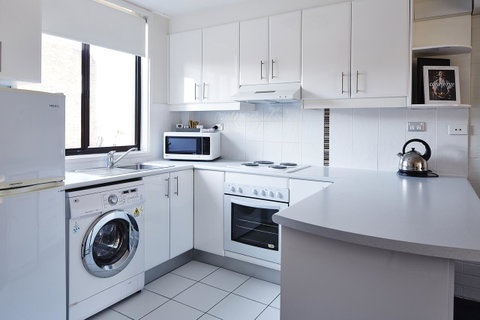 Manuka Park Serviced Apartments - Darwin Tourism 26