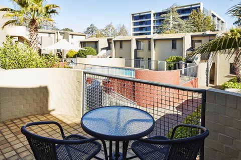 Manuka Park Serviced Apartments - Darwin Tourism 3