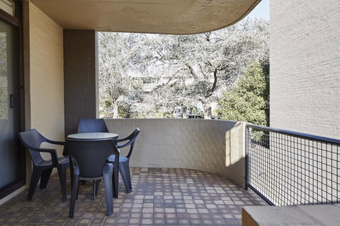 Manuka Park Serviced Apartments - Darwin Tourism 22