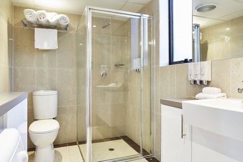 Manuka Park Serviced Apartments - Darwin Tourism 30
