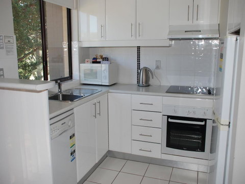 Manuka Park Serviced Apartments - Darwin Tourism 14